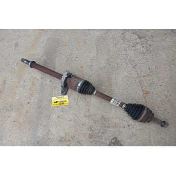 Ημιαξόνιο Δεξιο Μακρυ Renault Kangoo Κωδ.Κινητηρα K9KW7 2004-2011