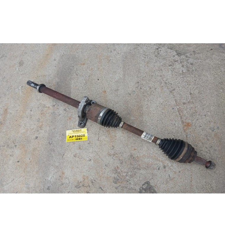 Ημιαξόνιο Δεξιο Μακρυ Renault Kangoo Κωδ.Κινητηρα K9KW7 2004-2011