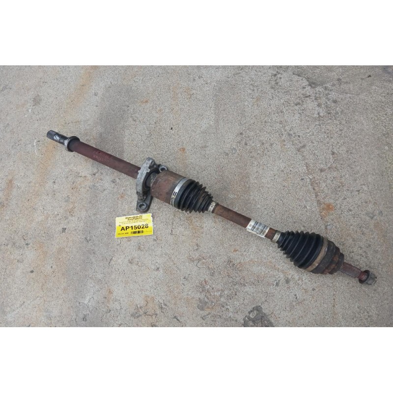 Ημιαξόνιο Δεξιο Μακρυ Renault Kangoo Κωδ.Κινητηρα K9KW7 2004-2011