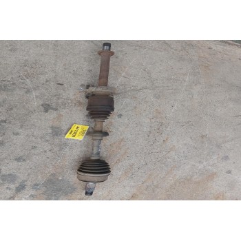 Ημιαξόνιο Αριστερο Κοντο Honda CR-V Κωδ.Κινητηρα K24A1 2002-2005