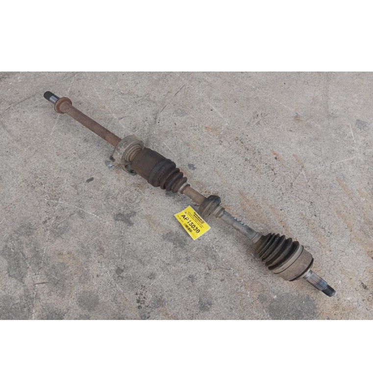 Ημιαξόνιο Αριστερο Κοντο Honda CR-V Κωδ.Κινητηρα K24A1 2002-2005