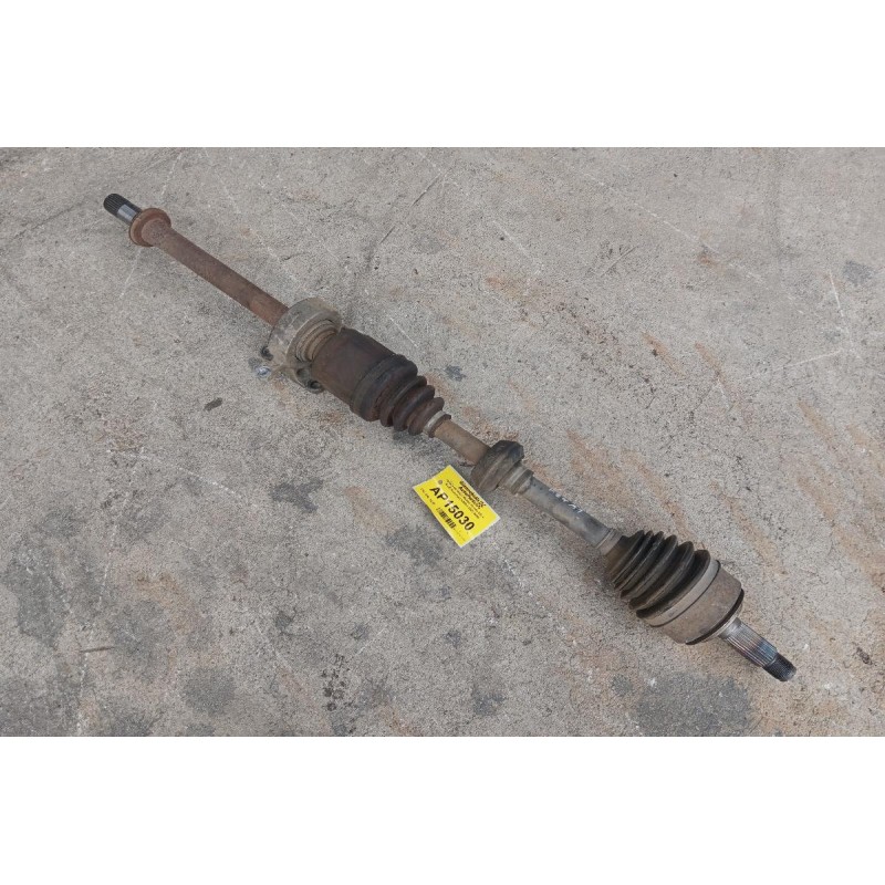 Ημιαξόνιο Αριστερο Κοντο Honda CR-V Κωδ.Κινητηρα K24A1 2002-2005