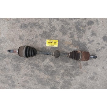 Ημιαξόνιο Δεξιο Μακρυ Honda CR-V Κωδ.Κινητηρα K24A1 2002-2005