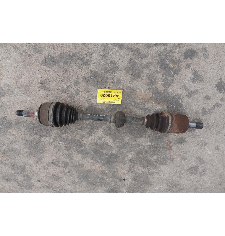 Ημιαξόνιο Δεξιο Μακρυ Honda CR-V Κωδ.Κινητηρα K24A1 2002-2005