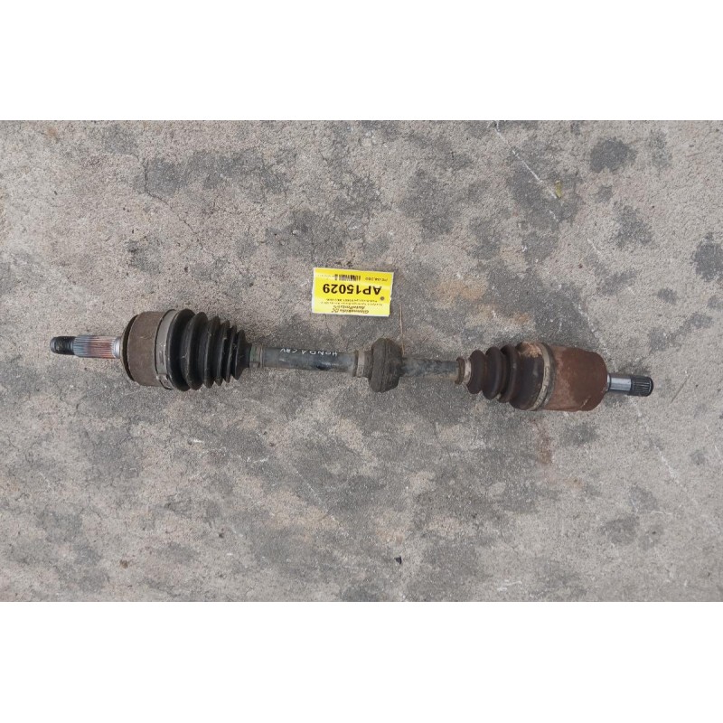 Ημιαξόνιο Δεξιο Μακρυ Honda CR-V Κωδ.Κινητηρα K24A1 2002-2005