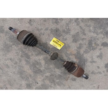 Ημιαξόνιο Δεξιο Μακρυ Honda CR-V Κωδ.Κινητηρα K24A1 2002-2005