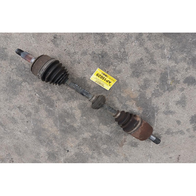 Ημιαξόνιο Δεξιο Μακρυ Honda CR-V Κωδ.Κινητηρα K24A1 2002-2005