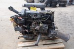 Κινητήρας - Μοτέρ Mercedes-Benz T1 Κωδ.Κινητηρα 616939 2400cc 72hp 1982-1990