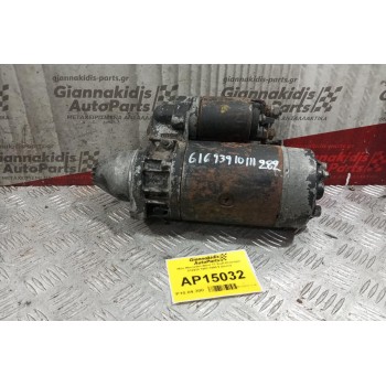 Μίζα Mercedes-Benz T1 Κωδ.Κινητηρα 616939 1982-1990 9 Δοντια