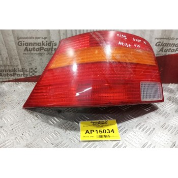 Φανάρι Πίσω Αριστερα Volkswagen Golf IV 1998-2004