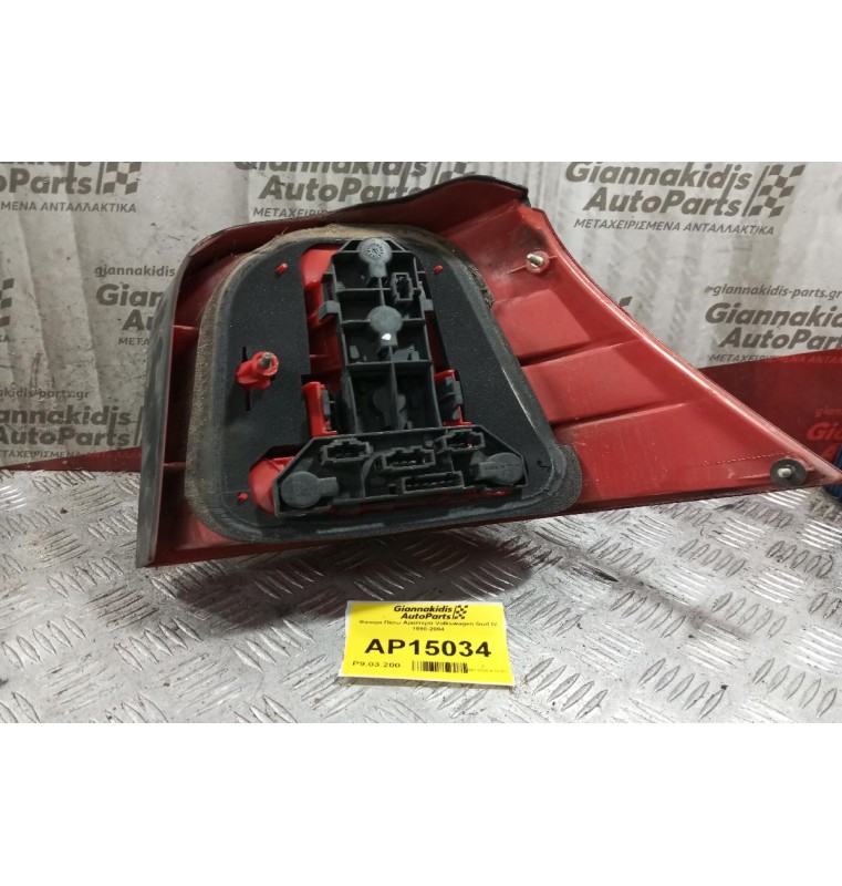 Φανάρι Πίσω Αριστερα Volkswagen Golf IV 1998-2004