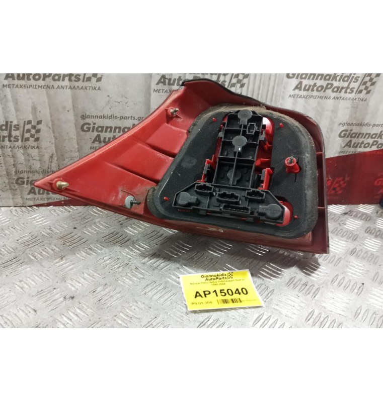 Φανάρι Πίσω Δεξια Volkswagen Golf IV 1998-2004