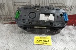 Καντράν - Κοντέρ Volkswagen Golf IV 1998-2004 2 Φις 1J0919860 1036045007 0263604001