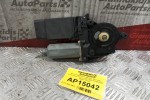Μοτερ Παραθύρου Εμπρος Αριστερα Volkswagen Passat 1997-2000 0130821695 3B4837751GD