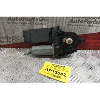 Μοτερ Παραθύρου Εμπρος Αριστερα Volkswagen Passat 1997-2000 0130821695 3B4837751GD