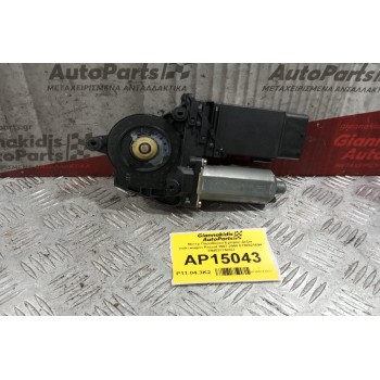 Μοτερ Παραθύρου Εμπρος Δεξια Volkswagen Passat 1997-2000 0130821694 3B4837752GJ