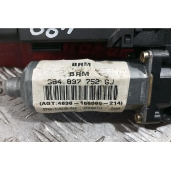 Μοτερ Παραθύρου Εμπρος Δεξια Volkswagen Passat 1997-2000 0130821694 3B4837752GJ