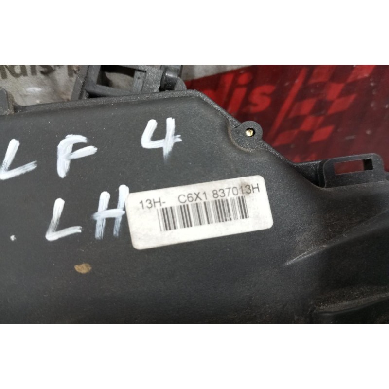 Κλειδαριά Ηλεκτρομαγνητικη Εμπρος Αριστερα Volkswagen Golf IV 1998-2004 8 pins C6X1837013H