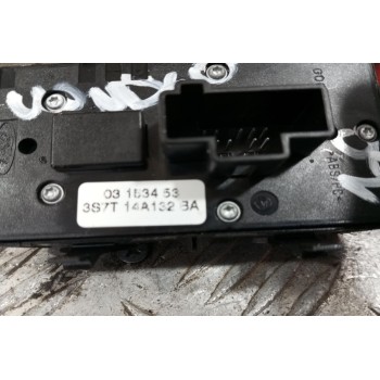 Διακόπτες Παραθυρου Εμπρος Αριστερα Ford Mondeo 2000-2007 11 pins 3S7T14A132BA