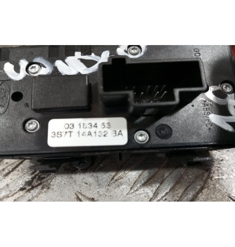 Διακόπτες Παραθυρου Εμπρος Αριστερα Ford Mondeo 2000-2007 11 pins 3S7T14A132BA