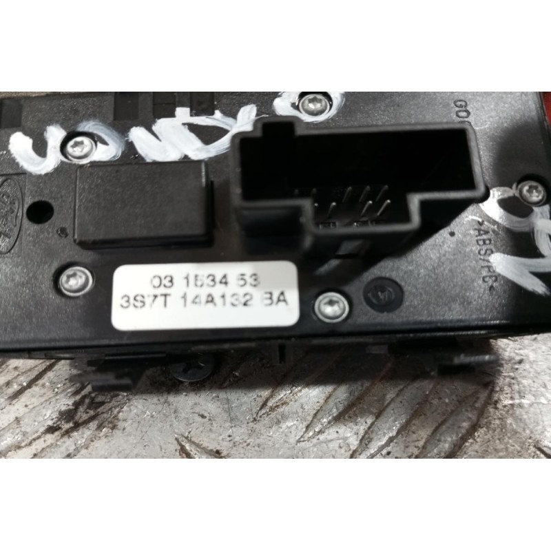 Διακόπτες Παραθυρου Εμπρος Αριστερα Ford Mondeo 2000-2007 11 pins 3S7T14A132BA