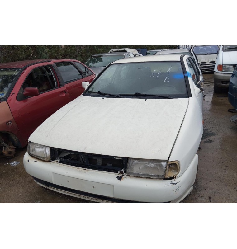 Ολόκληρο Αυτοκίνητο Seat Ibiza Κωδ.Κινητηρα AER 1000 cc  50hp 1996-1999  (για ανταλλακτικα)