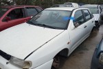 Ολόκληρο Αυτοκίνητο Seat Ibiza Κωδ.Κινητηρα AER 1000 cc  50hp 1996-1999  (για ανταλλακτικα)