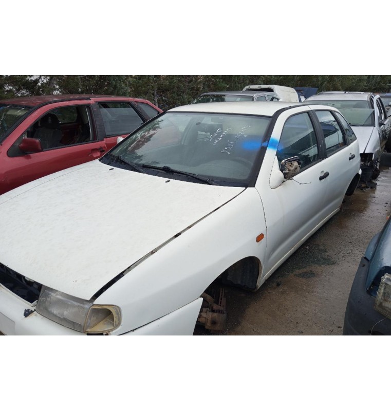 Ολόκληρο Αυτοκίνητο Seat Ibiza Κωδ.Κινητηρα AER 1000 cc  50hp 1996-1999  (για ανταλλακτικα)