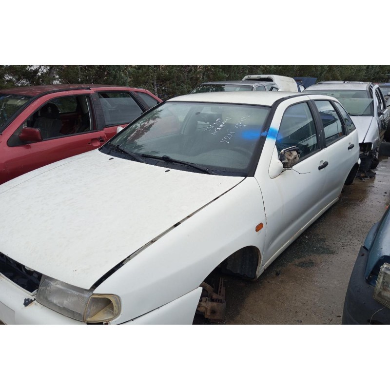 Ολόκληρο Αυτοκίνητο Seat Ibiza Κωδ.Κινητηρα AER 1000 cc  50hp 1996-1999  (για ανταλλακτικα)