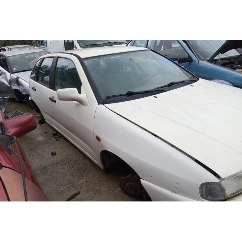 Ολόκληρο Αυτοκίνητο Seat Ibiza Κωδ.Κινητηρα AER 1000 cc  50hp 1996-1999  (για ανταλλακτικα)