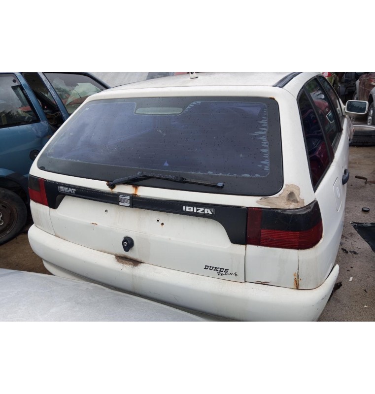 Ολόκληρο Αυτοκίνητο Seat Ibiza Κωδ.Κινητηρα AER 1000 cc  50hp 1996-1999  (για ανταλλακτικα)