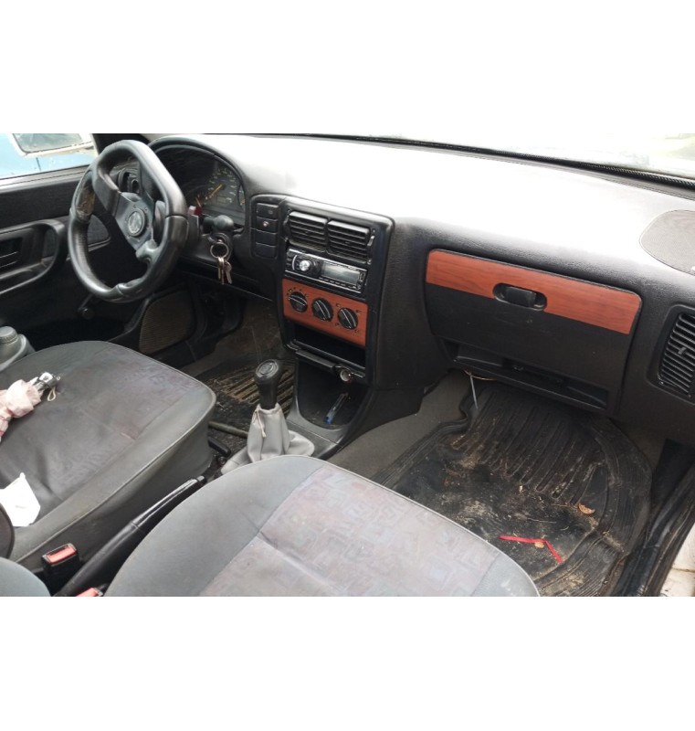 Ολόκληρο Αυτοκίνητο Seat Ibiza Κωδ.Κινητηρα AER 1000 cc  50hp 1996-1999  (για ανταλλακτικα)