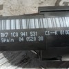 Διακόπτες Φωτων Volkswagen Golf IV 1998-2004 BK71C0941531 17 pins