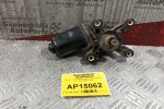 Μοτέρ  Υαλοκαθαριστήρων Nissan Micra K11 1993-2003 6 pins