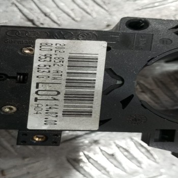 Φλασιέρα Volkswagen Passat 2000-2005 8L0953513G 4B0953503H 4+4+6+11 pins