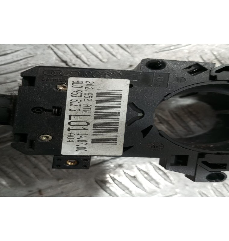 Φλασιέρα Volkswagen Passat 2000-2005 8L0953513G 4B0953503H 4+4+6+11 pins