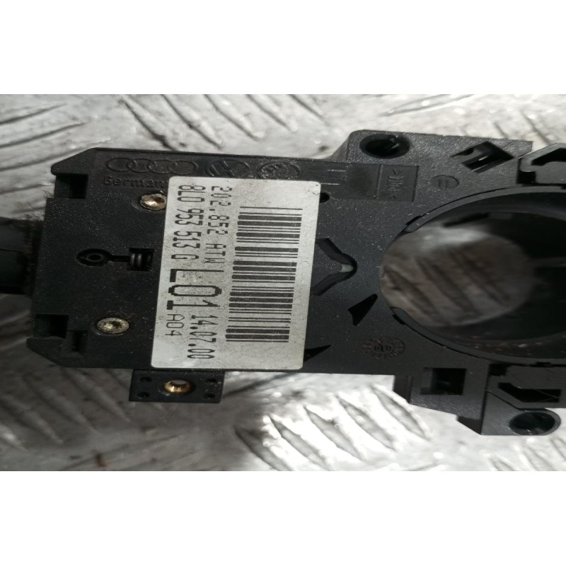 Φλασιέρα Volkswagen Passat 2000-2005 8L0953513G 4B0953503H 4+4+6+11 pins