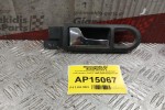 Χερούλι Εσωτερικό Εμπρος Αριστερα Volkswagen Golf IV 1998-2004 B1837113H