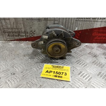 Δυναμό Nissan Datsun Κωδ.Κινητηρα J15 1986-1992 LT135-35C72G 23100U0103 2 pins