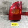 Φανάρι Πίσω Αριστερα Renault Megane Station Wagon 1996-1998 039690999000