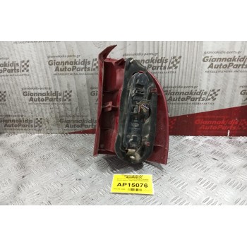 Φανάρι Πίσω Αριστερα Renault Megane Station Wagon 1996-1998 039690999000
