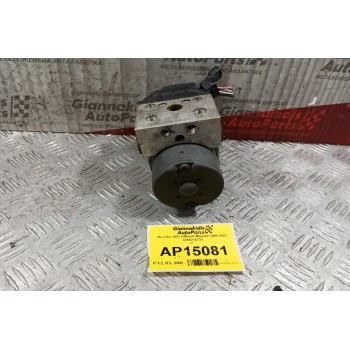Μονάδα ABS Renault Megane 1999-2002 0265216732