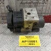 Μονάδα ABS Renault Megane 1999-2002 0265216732