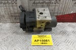 Μονάδα ABS Renault Megane 1999-2002 0265216732