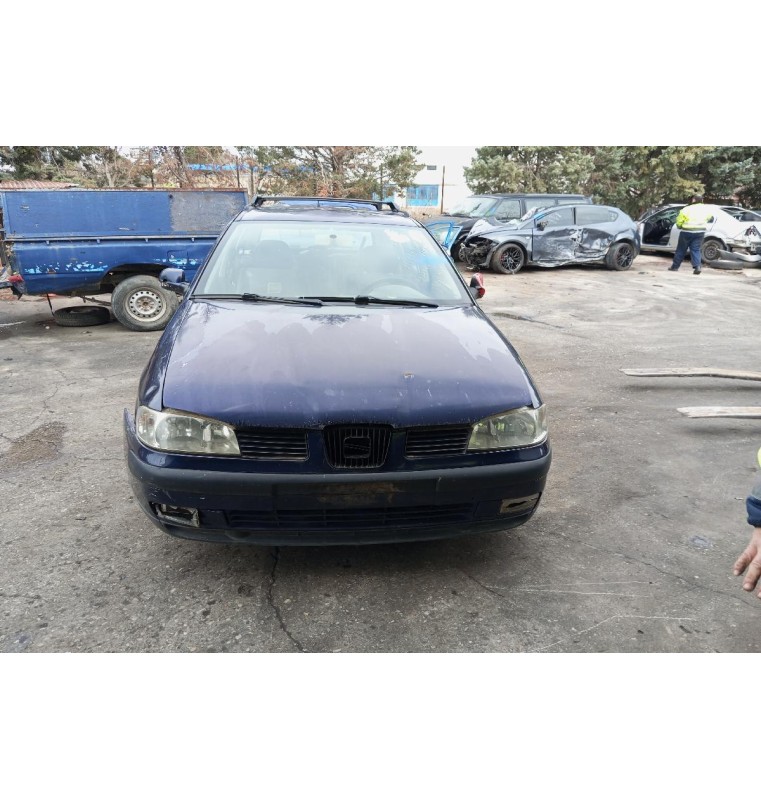 Ολόκληρο Αυτοκίνητο Seat Cordoba SW Κωδ.Κινητηρα AUR 1600cc 101hp 1996-2002 (ΓΙΑ ΑΝΤΑΛΛΑΚΤΙΚΑ)