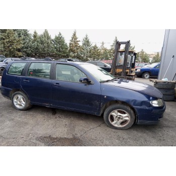 Ολόκληρο Αυτοκίνητο Seat Cordoba SW Κωδ.Κινητηρα AUR 1600cc 101hp 1996-2002 (ΓΙΑ ΑΝΤΑΛΛΑΚΤΙΚΑ)