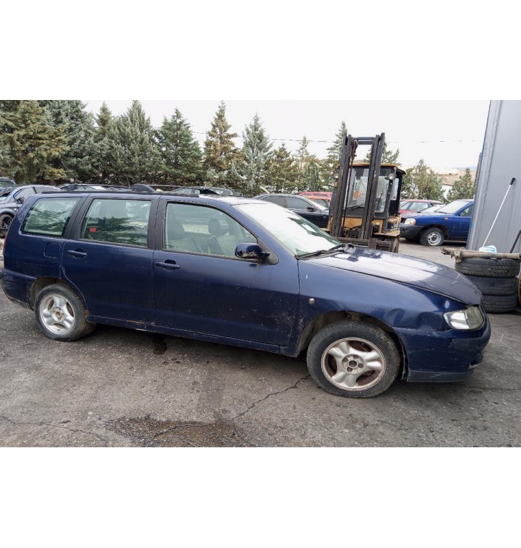 Ολόκληρο Αυτοκίνητο Seat Cordoba SW Κωδ.Κινητηρα AUR 1600cc 101hp 1996-2002 (ΓΙΑ ΑΝΤΑΛΛΑΚΤΙΚΑ)