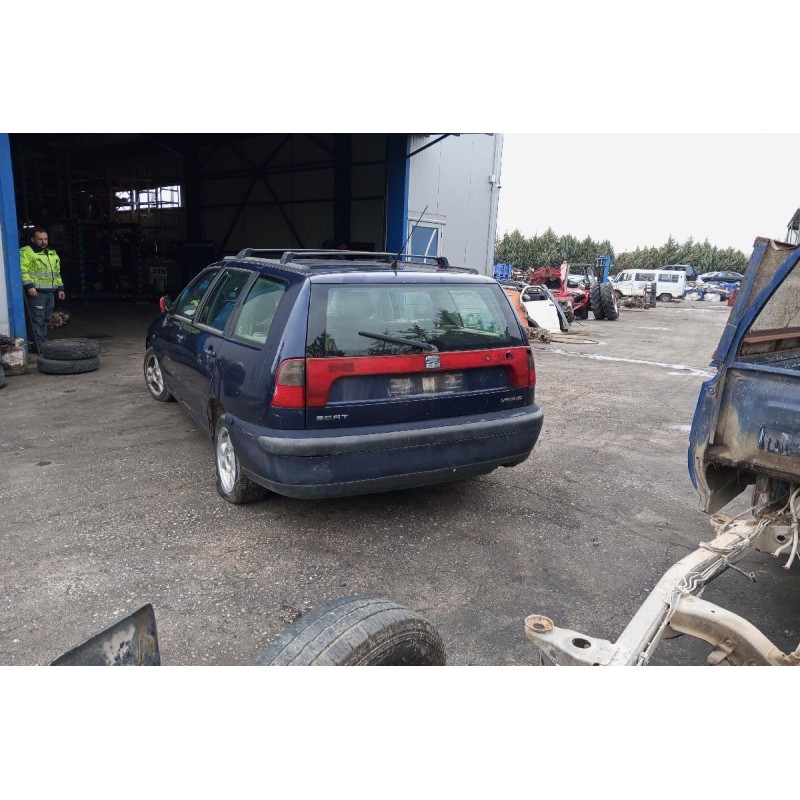 Ολόκληρο Αυτοκίνητο Seat Cordoba SW Κωδ.Κινητηρα AUR 1600cc 101hp 1996-2002 (ΓΙΑ ΑΝΤΑΛΛΑΚΤΙΚΑ)