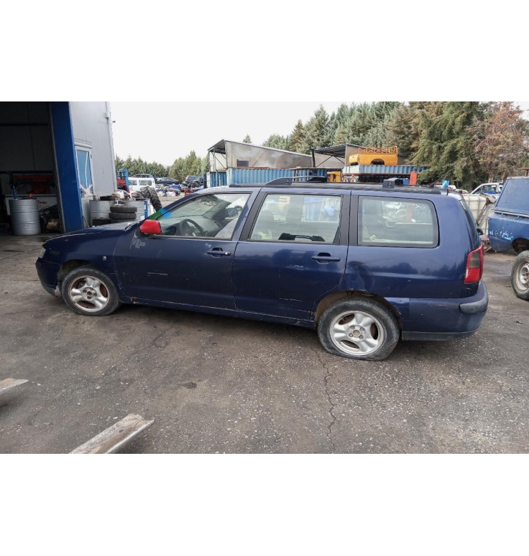 Ολόκληρο Αυτοκίνητο Seat Cordoba SW Κωδ.Κινητηρα AUR 1600cc 101hp 1996-2002 (ΓΙΑ ΑΝΤΑΛΛΑΚΤΙΚΑ)