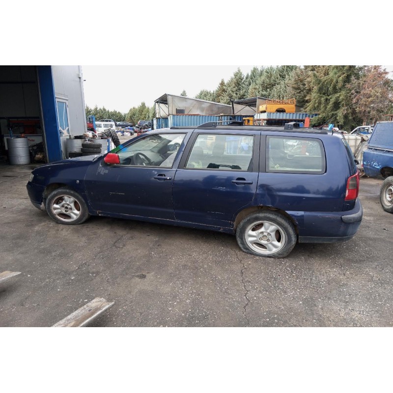 Ολόκληρο Αυτοκίνητο Seat Cordoba SW Κωδ.Κινητηρα AUR 1600cc 101hp 1996-2002 (ΓΙΑ ΑΝΤΑΛΛΑΚΤΙΚΑ)